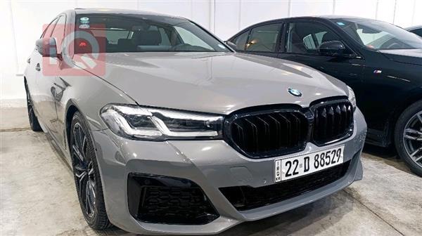 BMW for sale in Iraq